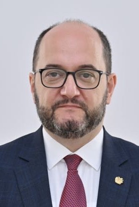 Arayik Harutyunyan
