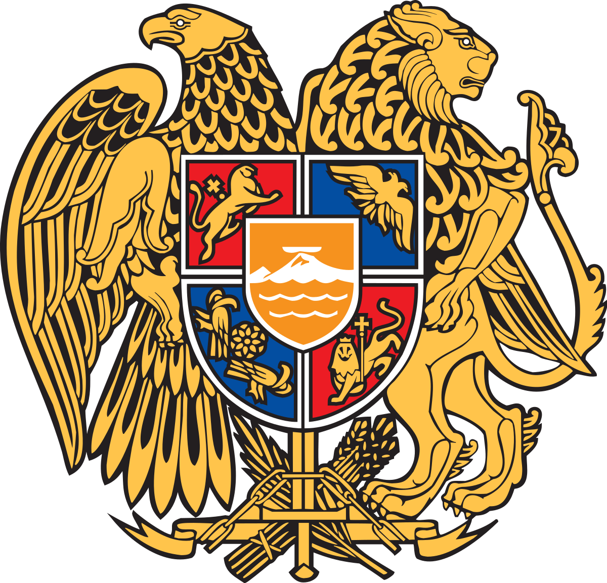 RA Ministry