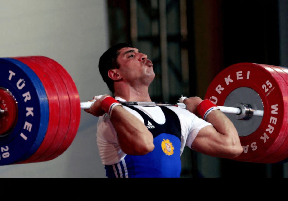 Gevorik Poghosyan