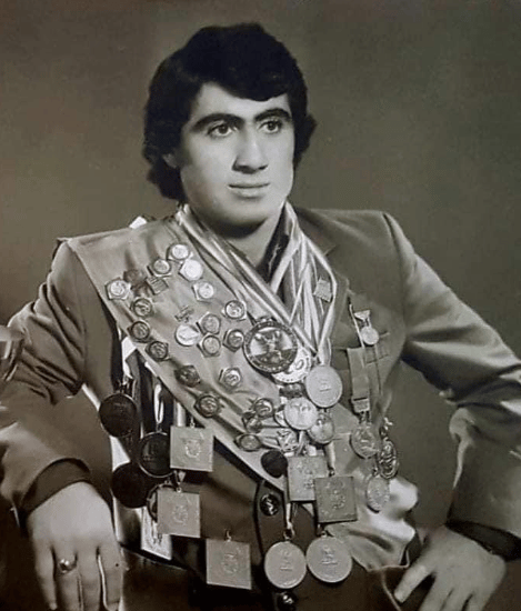 Hoksen Mirzoyan