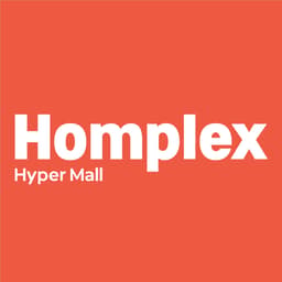 Homplex