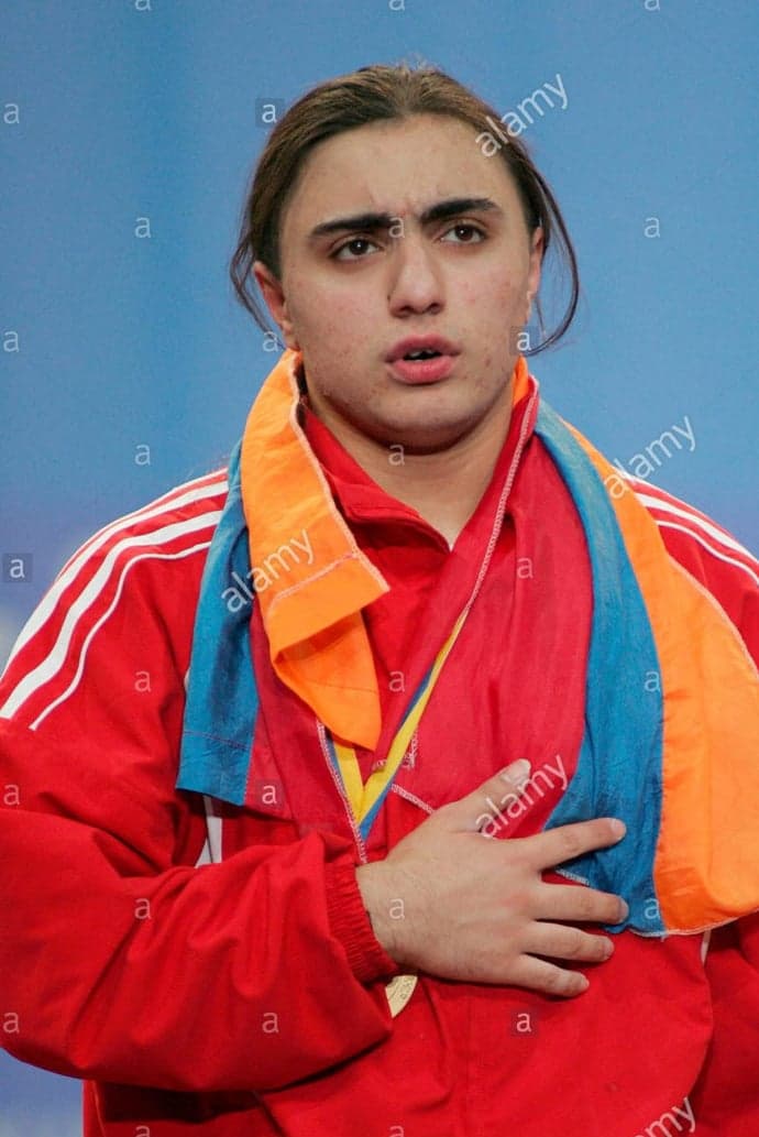 Meline Daluzyan