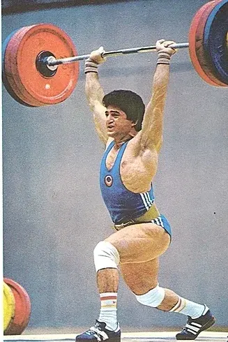 Yuri Sargsyan